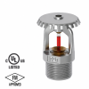 Upright Sprinkler