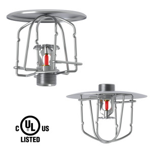 Intermediate Level Sprinklers